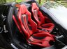 USED 2022 22 FERRARI F8 3.9 SPIDER 2d 711 BHP CARBON FIBRE RACING SEATS, ADAPTIVE LIGHTS, FRONT AXLE LIFT, FRONT END PAINT PROTECTION FILM, CARBON FIBRE DRIVERS ZONE, CAVALLINO STITCHED ON HEADRESTS, RACING SEAT LIFTER, WARRANTY TO JUNE 2026, 7 YEAR SERVICE PACK.