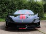 USED 2022 22 FERRARI F8 3.9 SPIDER 2d 711 BHP CARBON FIBRE RACING SEATS, ADAPTIVE LIGHTS, FRONT AXLE LIFT, FRONT END PAINT PROTECTION FILM, CARBON FIBRE DRIVERS ZONE, CAVALLINO STITCHED ON HEADRESTS, RACING SEAT LIFTER, WARRANTY TO JUNE 2026, 7 YEAR SERVICE PACK.