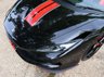 USED 2022 22 FERRARI F8 3.9 SPIDER 2d 711 BHP CARBON FIBRE RACING SEATS, ADAPTIVE LIGHTS, FRONT AXLE LIFT, FRONT END PAINT PROTECTION FILM, CARBON FIBRE DRIVERS ZONE, CAVALLINO STITCHED ON HEADRESTS, RACING SEAT LIFTER, WARRANTY TO JUNE 2026, 7 YEAR SERVICE PACK.