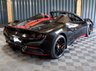 USED 2022 22 FERRARI F8 3.9 SPIDER 2d 711 BHP CARBON FIBRE RACING SEATS, ADAPTIVE LIGHTS, FRONT AXLE LIFT, FRONT END PAINT PROTECTION FILM, CARBON FIBRE DRIVERS ZONE, CAVALLINO STITCHED ON HEADRESTS, RACING SEAT LIFTER, WARRANTY TO JUNE 2026, 7 YEAR SERVICE PACK.