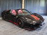 USED 2022 22 FERRARI F8 3.9 SPIDER 2d 711 BHP CARBON FIBRE RACING SEATS, ADAPTIVE LIGHTS, FRONT AXLE LIFT, FRONT END PAINT PROTECTION FILM, CARBON FIBRE DRIVERS ZONE, CAVALLINO STITCHED ON HEADRESTS, RACING SEAT LIFTER, WARRANTY TO JUNE 2026, 7 YEAR SERVICE PACK.