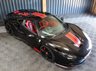 USED 2022 22 FERRARI F8 3.9 SPIDER 2d 711 BHP CARBON FIBRE RACING SEATS, ADAPTIVE LIGHTS, FRONT AXLE LIFT, FRONT END PAINT PROTECTION FILM, CARBON FIBRE DRIVERS ZONE, CAVALLINO STITCHED ON HEADRESTS, RACING SEAT LIFTER, WARRANTY TO JUNE 2026, 7 YEAR SERVICE PACK.