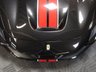 USED 2022 22 FERRARI F8 3.9 SPIDER 2d 711 BHP CARBON FIBRE RACING SEATS, ADAPTIVE LIGHTS, FRONT AXLE LIFT, FRONT END PAINT PROTECTION FILM, CARBON FIBRE DRIVERS ZONE, CAVALLINO STITCHED ON HEADRESTS, RACING SEAT LIFTER, WARRANTY TO JUNE 2026, 7 YEAR SERVICE PACK.