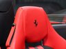 USED 2022 22 FERRARI F8 3.9 SPIDER 2d 711 BHP CARBON FIBRE RACING SEATS, ADAPTIVE LIGHTS, FRONT AXLE LIFT, FRONT END PAINT PROTECTION FILM, CARBON FIBRE DRIVERS ZONE, CAVALLINO STITCHED ON HEADRESTS, RACING SEAT LIFTER, WARRANTY TO JUNE 2026, 7 YEAR SERVICE PACK.
