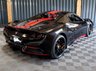 USED 2022 22 FERRARI F8 3.9 SPIDER 2d 711 BHP CARBON FIBRE RACING SEATS, ADAPTIVE LIGHTS, FRONT AXLE LIFT, FRONT END PAINT PROTECTION FILM, CARBON FIBRE DRIVERS ZONE, CAVALLINO STITCHED ON HEADRESTS, RACING SEAT LIFTER, WARRANTY TO JUNE 2026, 7 YEAR SERVICE PACK.