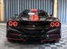 USED 2022 22 FERRARI F8 3.9 SPIDER 2d 711 BHP CARBON FIBRE RACING SEATS, ADAPTIVE LIGHTS, FRONT AXLE LIFT, FRONT END PAINT PROTECTION FILM, CARBON FIBRE DRIVERS ZONE, CAVALLINO STITCHED ON HEADRESTS, RACING SEAT LIFTER, WARRANTY TO JUNE 2026, 7 YEAR SERVICE PACK.