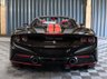 USED 2022 22 FERRARI F8 3.9 SPIDER 2d 711 BHP CARBON FIBRE RACING SEATS, ADAPTIVE LIGHTS, FRONT AXLE LIFT, FRONT END PAINT PROTECTION FILM, CARBON FIBRE DRIVERS ZONE, CAVALLINO STITCHED ON HEADRESTS, RACING SEAT LIFTER, WARRANTY TO JUNE 2026, 7 YEAR SERVICE PACK.