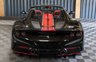 USED 2022 22 FERRARI F8 3.9 SPIDER 2d 711 BHP CARBON FIBRE RACING SEATS, ADAPTIVE LIGHTS, FRONT AXLE LIFT, FRONT END PAINT PROTECTION FILM, CARBON FIBRE DRIVERS ZONE, CAVALLINO STITCHED ON HEADRESTS, RACING SEAT LIFTER, WARRANTY TO JUNE 2026, 7 YEAR SERVICE PACK.