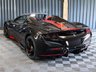 USED 2022 22 FERRARI F8 3.9 SPIDER 2d 711 BHP CARBON FIBRE RACING SEATS, ADAPTIVE LIGHTS, FRONT AXLE LIFT, FRONT END PAINT PROTECTION FILM, CARBON FIBRE DRIVERS ZONE, CAVALLINO STITCHED ON HEADRESTS, RACING SEAT LIFTER, WARRANTY TO JUNE 2026, 7 YEAR SERVICE PACK.