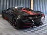 USED 2022 22 FERRARI F8 3.9 SPIDER 2d 711 BHP CARBON FIBRE RACING SEATS, ADAPTIVE LIGHTS, FRONT AXLE LIFT, FRONT END PAINT PROTECTION FILM, CARBON FIBRE DRIVERS ZONE, CAVALLINO STITCHED ON HEADRESTS, RACING SEAT LIFTER, WARRANTY TO JUNE 2026, 7 YEAR SERVICE PACK.