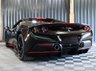 USED 2022 22 FERRARI F8 3.9 SPIDER 2d 711 BHP CARBON FIBRE RACING SEATS, ADAPTIVE LIGHTS, FRONT AXLE LIFT, FRONT END PAINT PROTECTION FILM, CARBON FIBRE DRIVERS ZONE, CAVALLINO STITCHED ON HEADRESTS, RACING SEAT LIFTER, WARRANTY TO JUNE 2026, 7 YEAR SERVICE PACK.