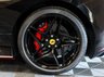 USED 2022 22 FERRARI F8 3.9 SPIDER 2d 711 BHP CARBON FIBRE RACING SEATS, ADAPTIVE LIGHTS, FRONT AXLE LIFT, FRONT END PAINT PROTECTION FILM, CARBON FIBRE DRIVERS ZONE, CAVALLINO STITCHED ON HEADRESTS, RACING SEAT LIFTER, WARRANTY TO JUNE 2026, 7 YEAR SERVICE PACK.