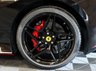 USED 2022 22 FERRARI F8 3.9 SPIDER 2d 711 BHP CARBON FIBRE RACING SEATS, ADAPTIVE LIGHTS, FRONT AXLE LIFT, FRONT END PAINT PROTECTION FILM, CARBON FIBRE DRIVERS ZONE, CAVALLINO STITCHED ON HEADRESTS, RACING SEAT LIFTER, WARRANTY TO JUNE 2026, 7 YEAR SERVICE PACK.