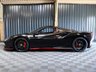 USED 2022 22 FERRARI F8 3.9 SPIDER 2d 711 BHP CARBON FIBRE RACING SEATS, ADAPTIVE LIGHTS, FRONT AXLE LIFT, FRONT END PAINT PROTECTION FILM, CARBON FIBRE DRIVERS ZONE, CAVALLINO STITCHED ON HEADRESTS, RACING SEAT LIFTER, WARRANTY TO JUNE 2026, 7 YEAR SERVICE PACK.