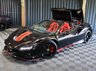 USED 2022 22 FERRARI F8 3.9 SPIDER 2d 711 BHP CARBON FIBRE RACING SEATS, ADAPTIVE LIGHTS, FRONT AXLE LIFT, FRONT END PAINT PROTECTION FILM, CARBON FIBRE DRIVERS ZONE, CAVALLINO STITCHED ON HEADRESTS, RACING SEAT LIFTER, WARRANTY TO JUNE 2026, 7 YEAR SERVICE PACK.