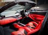 USED 2022 22 FERRARI F8 3.9 SPIDER 2d 711 BHP CARBON FIBRE RACING SEATS, ADAPTIVE LIGHTS, FRONT AXLE LIFT, FRONT END PAINT PROTECTION FILM, CARBON FIBRE DRIVERS ZONE, CAVALLINO STITCHED ON HEADRESTS, RACING SEAT LIFTER, WARRANTY TO JUNE 2026, 7 YEAR SERVICE PACK.