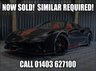 USED 2022 22 FERRARI F8 3.9 SPIDER 2d 711 BHP CARBON FIBRE RACING SEATS, ADAPTIVE LIGHTS, FRONT AXLE LIFT, FRONT END PAINT PROTECTION FILM, CARBON FIBRE DRIVERS ZONE, CAVALLINO STITCHED ON HEADRESTS, RACING SEAT LIFTER, WARRANTY TO JUNE 2026, 7 YEAR SERVICE PACK.