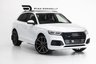 USED 2019 AUDI Q5 2.0 TDI QUATTRO S LINE 5d 188 BHP Panoramic Roof, Technology Pack, Black Pack, Alloys Included