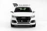 USED 2019 AUDI Q5 2.0 TDI QUATTRO S LINE 5d 188 BHP Panoramic Roof, Technology Pack, Black Pack, Alloys Included