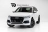 USED 2019 AUDI Q5 2.0 TDI QUATTRO S LINE 5d 188 BHP Panoramic Roof, Technology Pack, Black Pack, Alloys Included