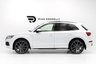 USED 2019 AUDI Q5 2.0 TDI QUATTRO S LINE 5d 188 BHP Panoramic Roof, Technology Pack, Black Pack, Alloys Included