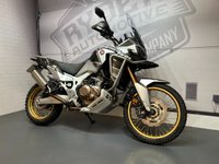 USED 2019 68 HONDA CRF1000L AFRICA TWIN ADVENTURE SPORTS (MANUAL GEARBOX) - BUY ONLINE 24 HRS A DAY - FINANCE AVAILABLE - ALL TYPES OF CREDIT ACCEPTED ONLY 7,239 MILES FROM NEW