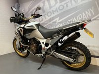 USED 2019 68 HONDA CRF1000L AFRICA TWIN ADVENTURE SPORTS (MANUAL GEARBOX) - BUY ONLINE 24 HRS A DAY - FINANCE AVAILABLE - ALL TYPES OF CREDIT ACCEPTED ONLY 7,239 MILES FROM NEW