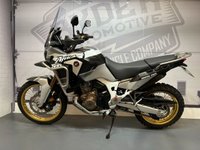 USED 2019 68 HONDA CRF1000L AFRICA TWIN ADVENTURE SPORTS (MANUAL GEARBOX) - BUY ONLINE 24 HRS A DAY - FINANCE AVAILABLE - ALL TYPES OF CREDIT ACCEPTED ONLY 7,239 MILES FROM NEW