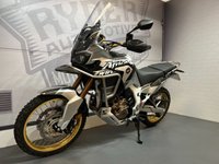 USED 2019 68 HONDA CRF1000L AFRICA TWIN ADVENTURE SPORTS (MANUAL GEARBOX) - BUY ONLINE 24 HRS A DAY - FINANCE AVAILABLE - ALL TYPES OF CREDIT ACCEPTED ONLY 7,239 MILES FROM NEW