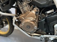 USED 2019 68 HONDA CRF1000L AFRICA TWIN ADVENTURE SPORTS (MANUAL GEARBOX) - BUY ONLINE 24 HRS A DAY - FINANCE AVAILABLE - ALL TYPES OF CREDIT ACCEPTED ONLY 7,239 MILES FROM NEW