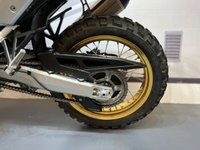 USED 2019 68 HONDA CRF1000L AFRICA TWIN ADVENTURE SPORTS (MANUAL GEARBOX) - BUY ONLINE 24 HRS A DAY - FINANCE AVAILABLE - ALL TYPES OF CREDIT ACCEPTED ONLY 7,239 MILES FROM NEW