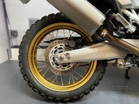 USED 2019 68 HONDA CRF1000L AFRICA TWIN ADVENTURE SPORTS (MANUAL GEARBOX) - BUY ONLINE 24 HRS A DAY - FINANCE AVAILABLE - ALL TYPES OF CREDIT ACCEPTED ONLY 7,239 MILES FROM NEW