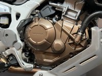 USED 2019 68 HONDA CRF1000L AFRICA TWIN ADVENTURE SPORTS (MANUAL GEARBOX) - BUY ONLINE 24 HRS A DAY - FINANCE AVAILABLE - ALL TYPES OF CREDIT ACCEPTED ONLY 7,239 MILES FROM NEW