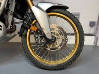 USED 2019 68 HONDA CRF1000L AFRICA TWIN ADVENTURE SPORTS (MANUAL GEARBOX) - BUY ONLINE 24 HRS A DAY - FINANCE AVAILABLE - ALL TYPES OF CREDIT ACCEPTED ONLY 7,239 MILES FROM NEW