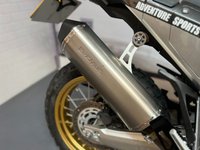 USED 2019 68 HONDA CRF1000L AFRICA TWIN ADVENTURE SPORTS (MANUAL GEARBOX) - BUY ONLINE 24 HRS A DAY - FINANCE AVAILABLE - ALL TYPES OF CREDIT ACCEPTED ONLY 7,239 MILES FROM NEW