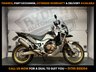 USED 2019 68 HONDA CRF1000L AFRICA TWIN ADVENTURE SPORTS (MANUAL GEARBOX) - BUY ONLINE 24 HRS A DAY - FINANCE AVAILABLE - ALL TYPES OF CREDIT ACCEPTED ONLY 7,239 MILES FROM NEW
