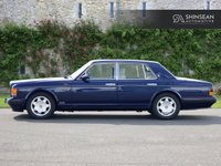 USED 1995 BENTLEY TURBO 6.8 Turbo R SWB 4d 296 BHP Extensive service history