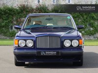 USED 1995 BENTLEY TURBO 6.8 Turbo R SWB 4d 296 BHP Extensive service history