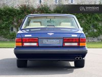 USED 1995 BENTLEY TURBO 6.8 Turbo R SWB 4d 296 BHP Extensive service history