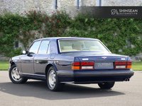USED 1995 BENTLEY TURBO 6.8 Turbo R SWB 4d 296 BHP Extensive service history