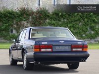 USED 1995 BENTLEY TURBO 6.8 Turbo R SWB 4d 296 BHP Extensive service history