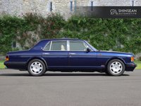 USED 1995 BENTLEY TURBO 6.8 Turbo R SWB 4d 296 BHP Extensive service history