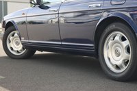 USED 1995 BENTLEY TURBO 6.8 Turbo R SWB 4d 296 BHP Extensive service history