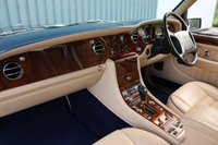 USED 1995 BENTLEY TURBO 6.8 Turbo R SWB 4d 296 BHP Extensive service history