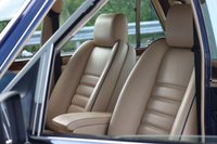 USED 1995 BENTLEY TURBO 6.8 Turbo R SWB 4d 296 BHP Extensive service history