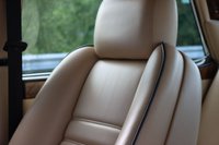 USED 1995 BENTLEY TURBO 6.8 Turbo R SWB 4d 296 BHP Extensive service history
