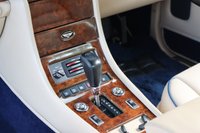 USED 1995 BENTLEY TURBO 6.8 Turbo R SWB 4d 296 BHP Extensive service history