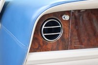 USED 1995 BENTLEY TURBO 6.8 Turbo R SWB 4d 296 BHP Extensive service history