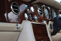 USED 1995 BENTLEY TURBO 6.8 Turbo R SWB 4d 296 BHP Extensive service history