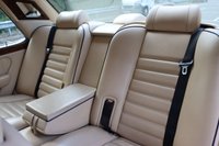 USED 1995 BENTLEY TURBO 6.8 Turbo R SWB 4d 296 BHP Extensive service history